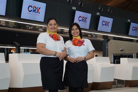 CLARK INTERNATIONAL AIRPORT. Welcome to .